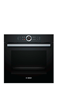 Reparación averías hornos Gaggenau en  Ourense