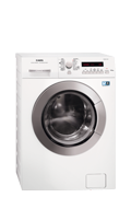 Reparación averías lavasecadoras Gaggenau en  Ourense
