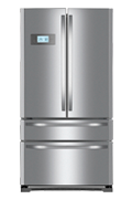 Reparación averías nevera Gaggenau en  Ourense