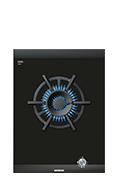 Reparación averías placas Gaggenau en  Ourense