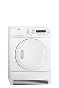 Reparación averías secadora Gaggenau en  Ourense