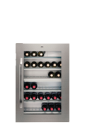 Reparación averías vinoteca Gaggenau en  Ourense